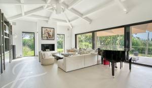 Vente Villa Grimaud