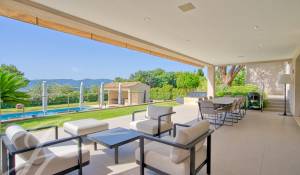 Vente Villa Grimaud