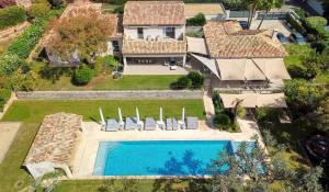 Vente Villa Grimaud