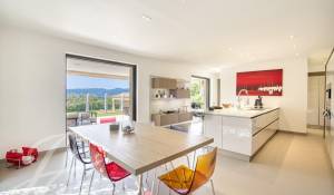 Vente Villa Grimaud