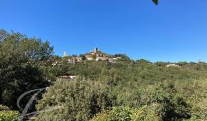 Vente Villa Grimaud