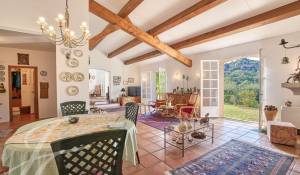 Vente Villa Grimaud