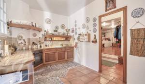Vente Villa Grimaud