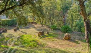 Vente Villa Grimaud