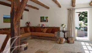 Vente Villa Grimaud