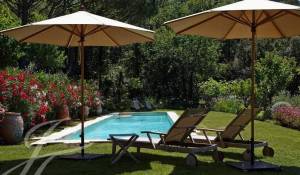 Vente Villa Grimaud