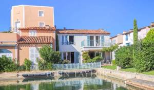 Vente Villa Grimaud