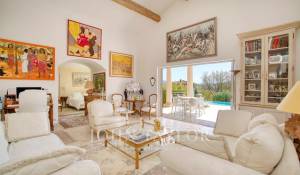 Vente Villa Grimaud