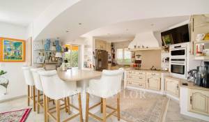 Vente Villa Grimaud