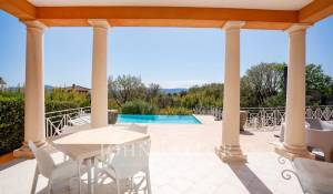 Vente Villa Grimaud