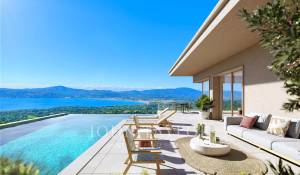 Vente Villa Grimaud