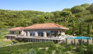 Vente Villa Grimaud