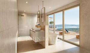 Vente Villa Grimaud