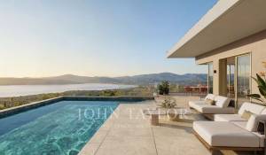 Vente Villa Grimaud