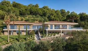 Vente Villa Grimaud