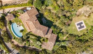 Vente Villa Grimaud