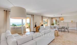 Vente Villa Grimaud