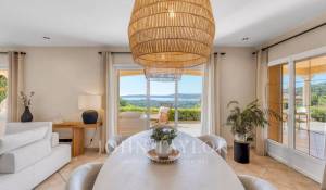 Vente Villa Grimaud