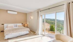 Vente Villa Grimaud