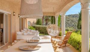 Vente Villa Grimaud