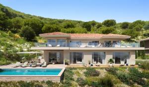 Vente Villa Grimaud