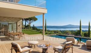 Vente Villa Grimaud