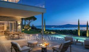 Vente Villa Grimaud