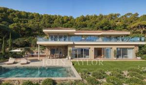 Vente Villa Grimaud