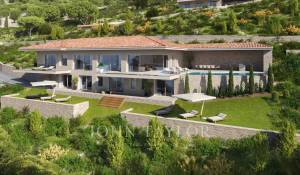 Vente Villa Grimaud