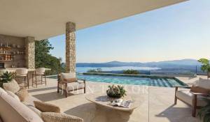 Vente Villa Grimaud