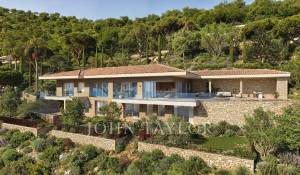 Vente Villa Grimaud