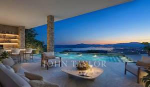 Vente Villa Grimaud