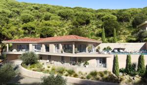 Vente Villa Grimaud