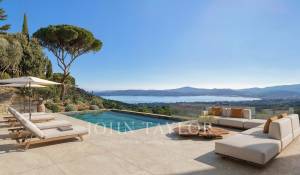 Vente Villa Grimaud