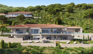 Vente Villa Grimaud
