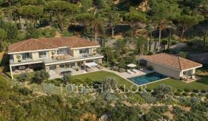Vente Villa Grimaud