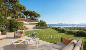 Vente Villa Grimaud