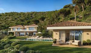 Vente Villa Grimaud