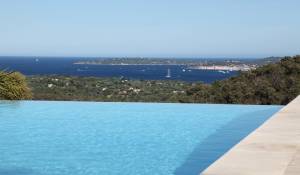 Vente Villa Grimaud