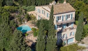 Vente Villa Grimaud