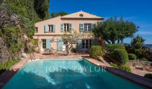 Vente Villa Grimaud