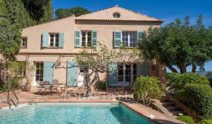 Vente Villa Grimaud