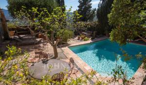 Vente Villa Grimaud