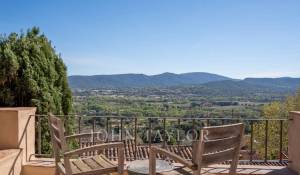 Vente Villa Grimaud