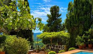 Vente Villa Grimaud