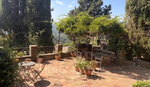 Vente Villa Grimaud