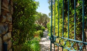 Vente Villa Grimaud