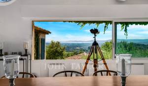 Vente Villa Grimaud