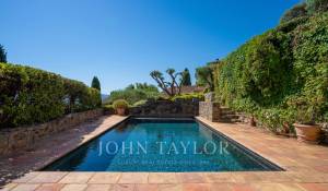 Vente Villa Grimaud