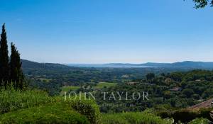 Vente Villa Grimaud